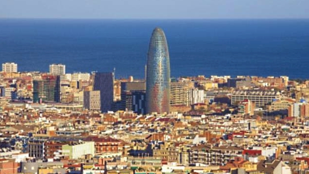 barcelona barcelona