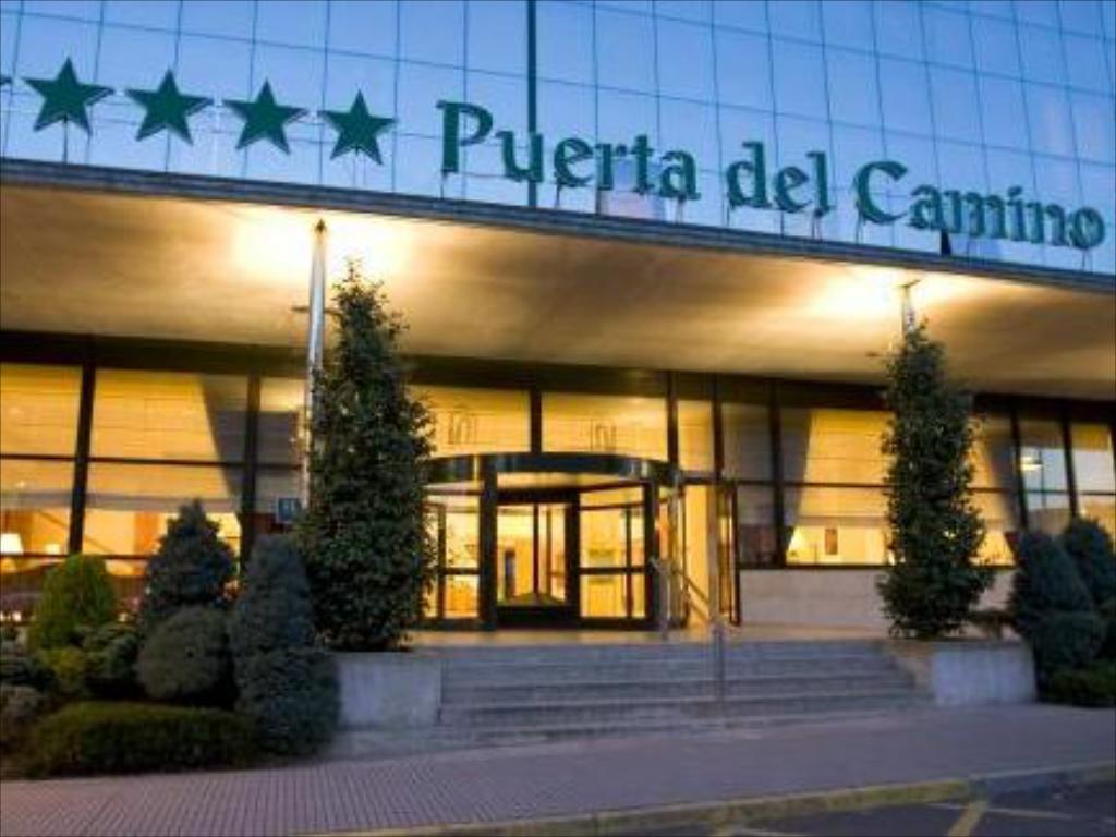 hotel-puerta-dekl-camino hotel-puerta-dekl-camino