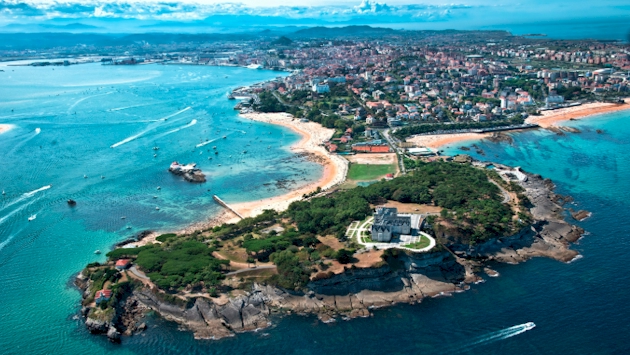santander santander