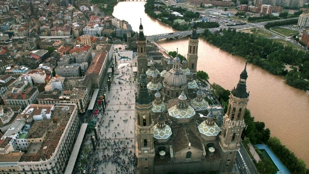 zaragoza zaragoza