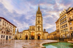 oviedo oviedo